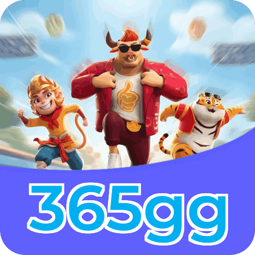 365gg Logo
