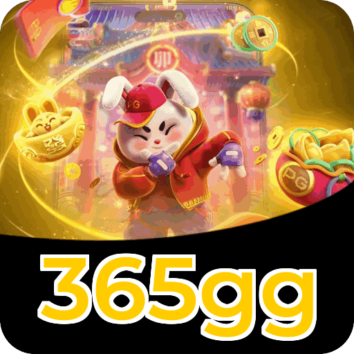 365gg Logo