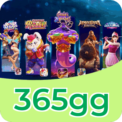 365gg Logo