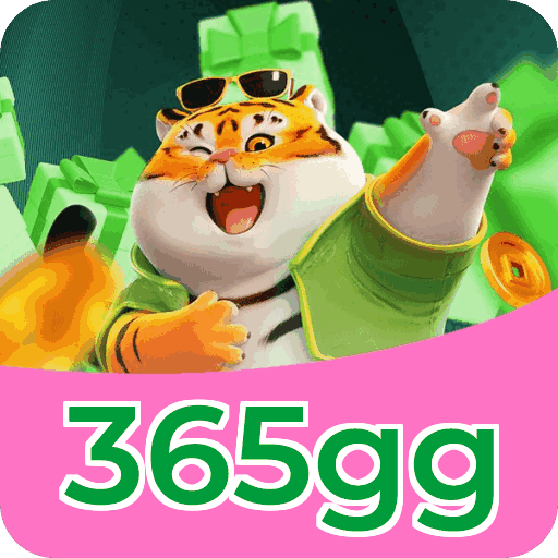 365gg Logo