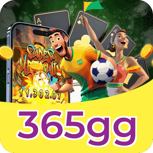 365gg Logo