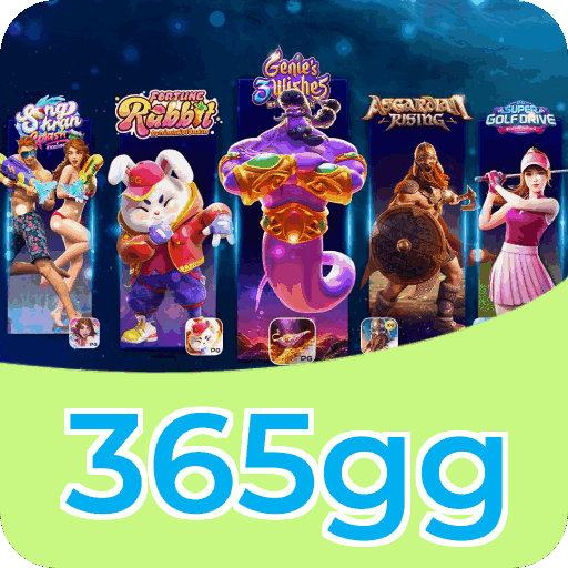 365gg Logo