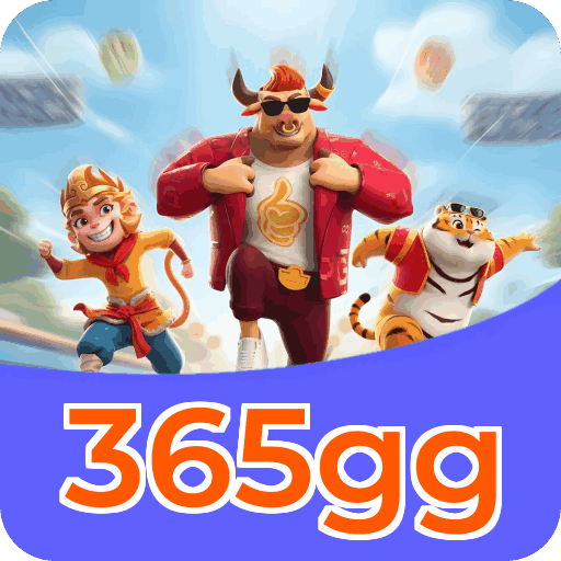 365gg Logo
