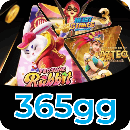 365gg Logo